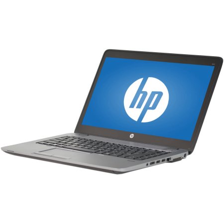 HP Elitebook 840 G1 | Refurbished A-grade | 14,1 inch | i5-4300U | 8GB | 240GB SSD | Windows 10 Pro