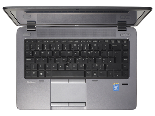 HP Elitebook 840 (refurb) G2 14,1 W-LED HD TOUCHSCREEN | Core i5 2.3GHz i5-5300U | 8GB | 256GB SSD | WEBCAM | W-LAN | USA | W10 PRO NL